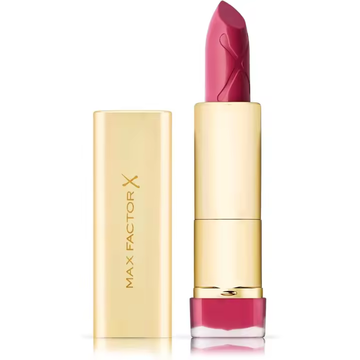 Max Factor Colour Elixir Barra de Labios para Mujer 4g - 1