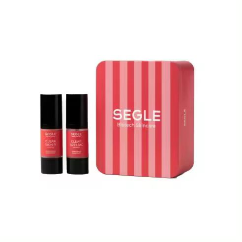 Segle Pack Despigmentante Clear Azelaic 30 ml+ Clear Skin R 30ml - 1