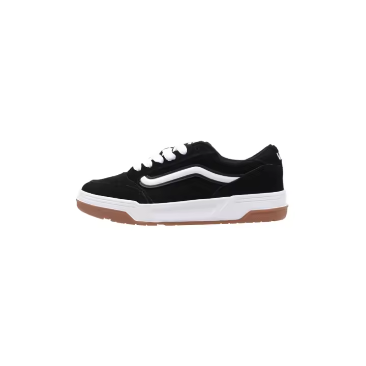 Vans Hylane Deportivas Planas Hombre Negro - 1