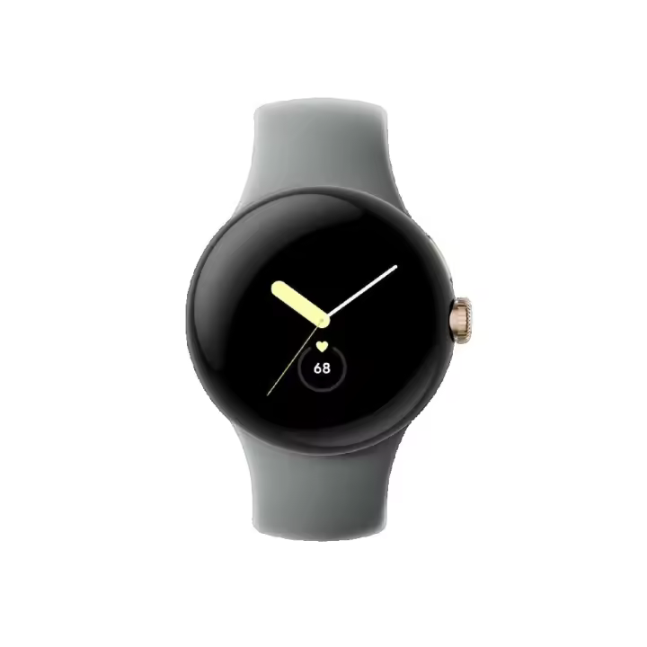 Google Pixel Watch AMOLED Bluetooth Traductor - 1