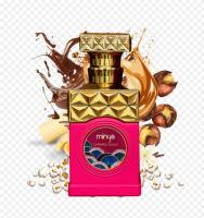 Minya Caramel Dulce de PARIS CORNER – Perfume Arabe 100% Original para Mujeres | Fragancia Dulce, Oriental y Sensual de 100ml con Ingredientes Exquisitos y Presentación de Lujo - details 5