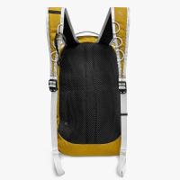 Mochila Unisex 18L Resistente Al Agua Para Computadora Portátil Ideal Para Comunicación Diaria Senderismo Y Viajes - details 4