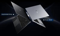 Laptop Blackview AceBook 8 15.6 inch Intel N150 Processor 16GB RAM 512GB SSD + expandable to 1TB Windows 11 Home 15.6 inch - details 2