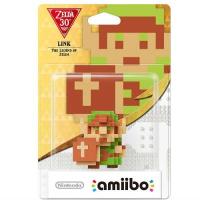 Amiibo Link 8 Bits - Nintendo - Nuevo Precintado - details 0