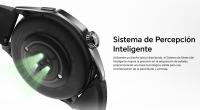 Smartwatch – Honor Watch 6, Reloj inteligente, Batería de 980mAh con 35 días de autonomía, Pantalla AMOLED de 1.46″ , GPS de doble banda y 6 satélites, 120+ modos deportivos, Resistencia 5ATM + IP69, Compatible con iOS y Android - details 30