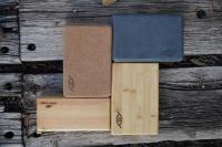 Naturyoga l Bloque de yoga l Ligero l Color Gris - details 0