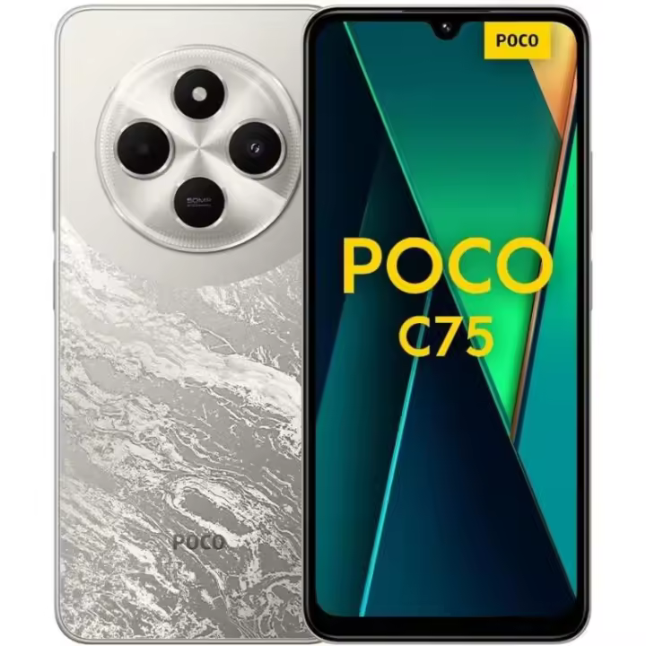 Xiaomi Poco C75 256GB - 1