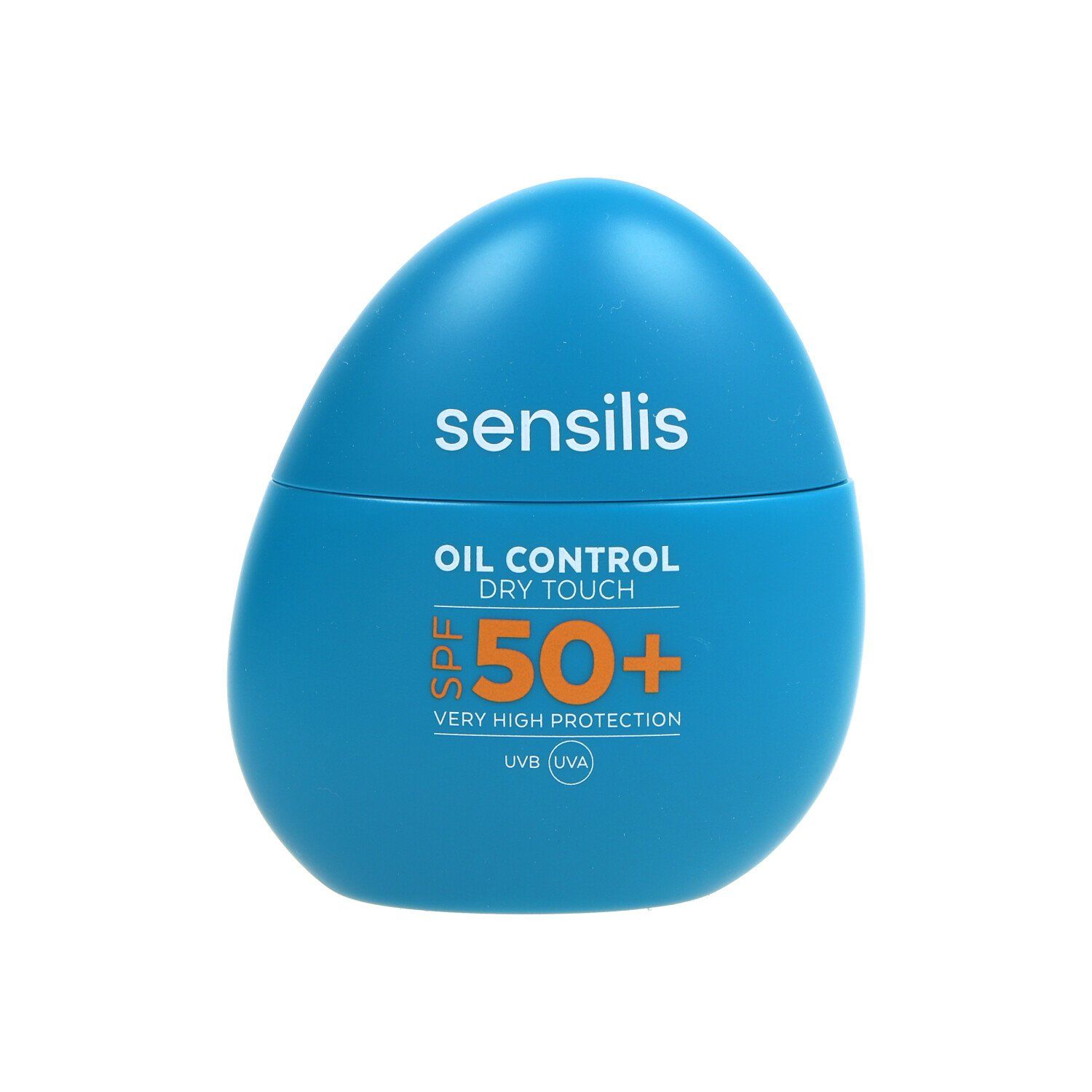 Sensilis Oil Control SPF 50+ 1 Frasco 40 ml