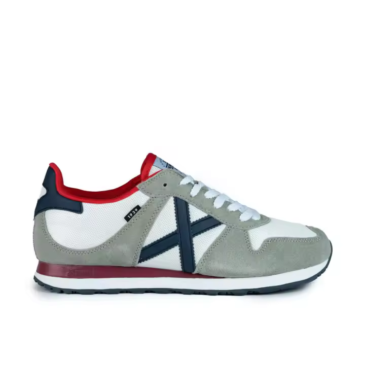 Zapatillas Deporte Hombre MUNICH Massana 8620434 - 1