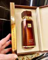 Liquid Brun Limited Edition French Avenue Extrait de Parfum 150 ml · vainilla ambarada con toque aromático - details 1