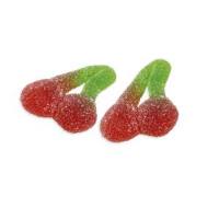 CEREZAS PICA GOMINOLA MARCA DULCEPLUS - 1KG SIN GLUTEN - details 0