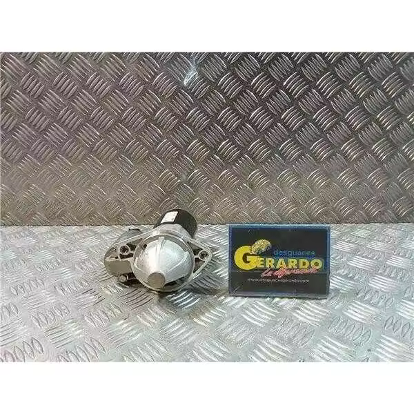 Motor arranque compatible con Kia Cerato D4fb 2004 - 1