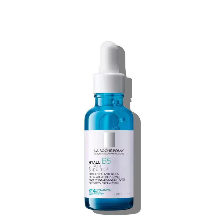 La Roche Posay Sérum HYALU B5 Suractivated 30ml - Anti-arrugas y reparador de piel - 1
