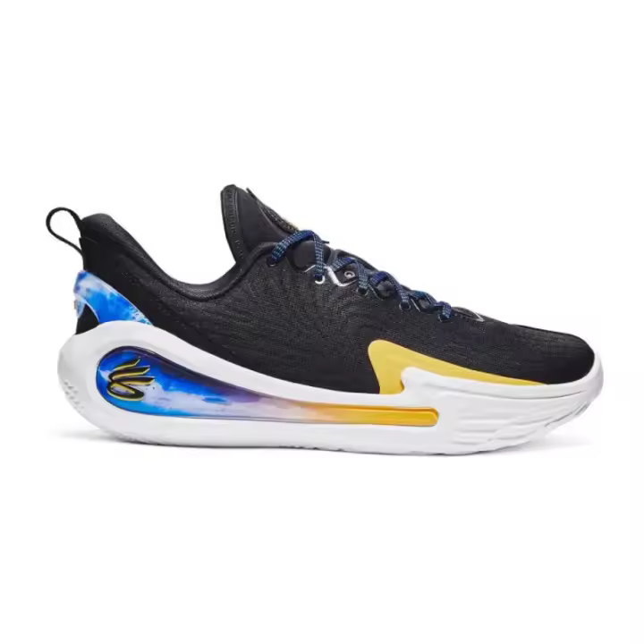 Zapatillas Under Armour Curry 12 Dub Nation - 1