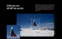 DJI Osmo Action 5 Pro——Cámara de Acción 4K Sensor 1/1.3", vídeo 4K/120fps Estabilización y seguimiento de objetivos 2 pantallas OLED (Pack Essential) - details 14