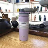 Botella Térmica De Acero Inoxidable 530ML Tyeso Taza Térmica De Viaje Termo Deportivo Para Café Con Aislamiento Térmico Insulado Para Mujeres - details 9