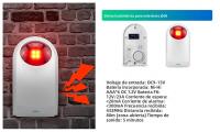 Sistema De Alarma WIFI GSM KERUI W181 Con Sensor De Puerta/ventana Para Seguridad Doméstica Compatible Con Alexa Y Tuya Control Remoto - details 23