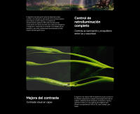 Xiaomi TV S Mini 55 2025, LED QD-Mini, 1200 nits de brillo máximo, Frecuencia de actualización de 144 Hz - details 9