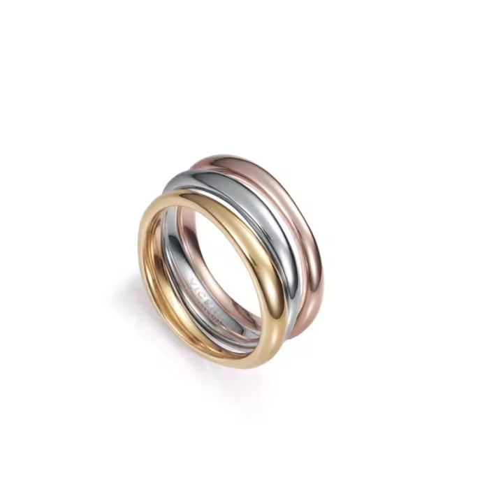 Anillo Viceroy Fashion 75288A01419 Talla 14 - 1