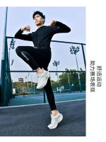 Zapatillas De Correr Para Hombres Y Mujeres Deportivas Transpirables Y Livianas Con Almohadilla De Aire Para Maratón Y Jogging - details 30