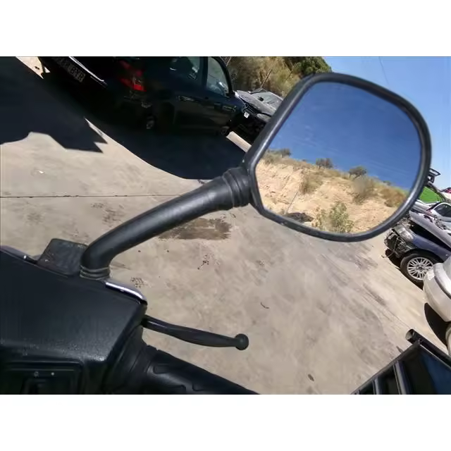 Retrovisor derecho compatible con Suzuki Swift 50 - 1