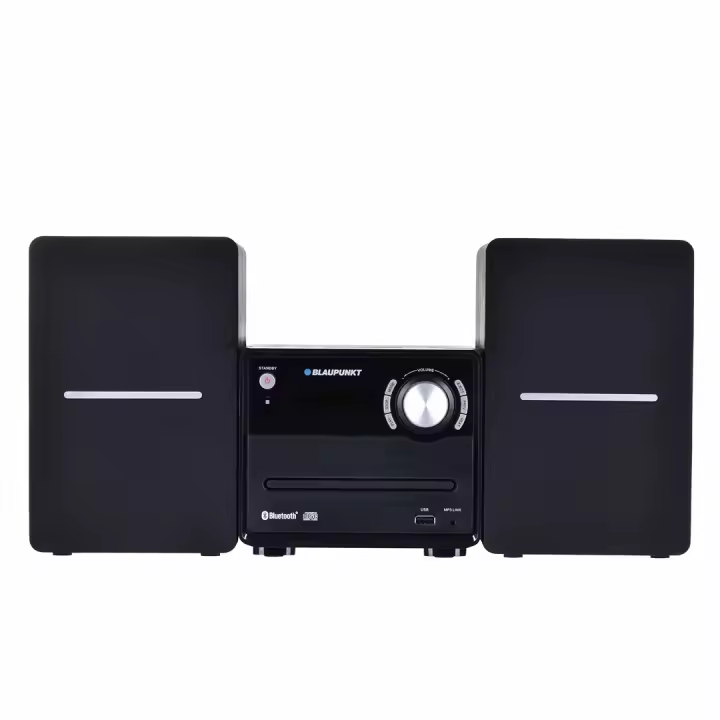 Microestéreo Blaupunkt MS13BT - 1