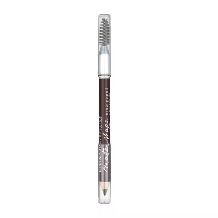 Maybelline New York Color Riche Master Shape Brow Lápiz de ojos, Tono: Soft - 1