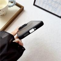 Funda Transparente Mate Para Magsafe Carga Inalámbrica Xiaomi 17T 15T pro Anti-caída Protección Choque Bumper Cubierta Dura PC - details 10
