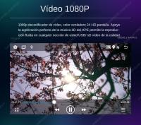 Radio Para Coche Android 13 Para VW Volkswagen Golf 5 6 7 Jetta Polo Passat B6 B7 Skoda Fabia Octavia Con Navegación GPS Y Multimedia Pantalla Táctil 7/8/9 Pulgadas - details 11