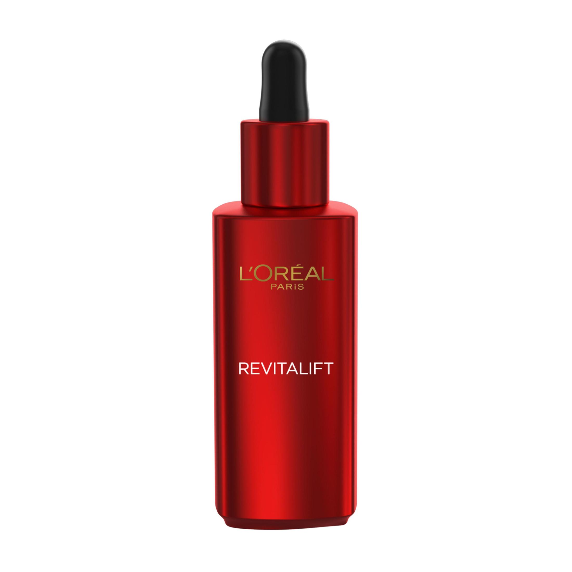 L'Oréal Paris | Revitalift Serum antiarrugas - Con Pro-Retinol - 30ml