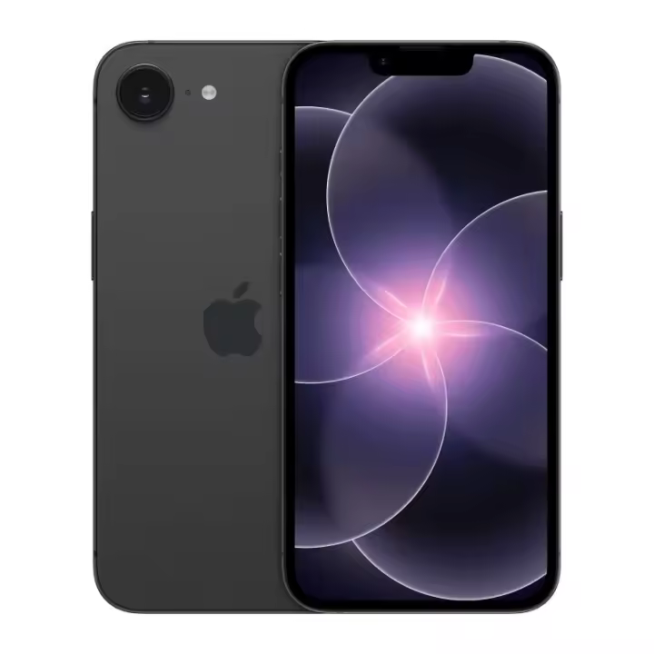 Apple iPhone 17e 512GB / Pantalla de 6,1" - 1
