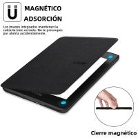 Funda Protectora Para Kindle Paperwhite 1 2 3 4 5 6 7 8 9 10 11 Gen 6 6.8" 2024 Colección De Colores Anti-Polvo Y Resistentes a Caídas - details 1