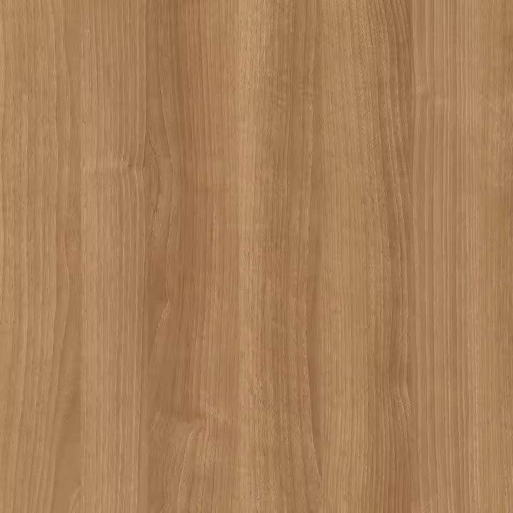 MAURER Lámina Adhesiva Vinílica Efecto Madera Nogal Claro 45 cm x 20 m | Vinilo Autoadhesivo Decorativo para Forrar Muebles, Puertas, Armarios y Estanterías | Papel Adhesivo Lavable de Fácil Instalación - 1