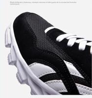 Zapatillas De Correr Para Hombres Y Mujeres 2025 Transpirables Antideslizantes Confortables Para Caminar Free Flexible EVA Suela Talla 36-48 - details 21