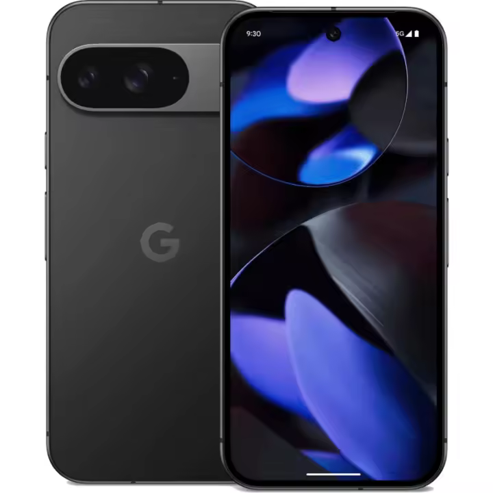 Google Pixel 9 128GB / Pantalla de 6,3" - 1