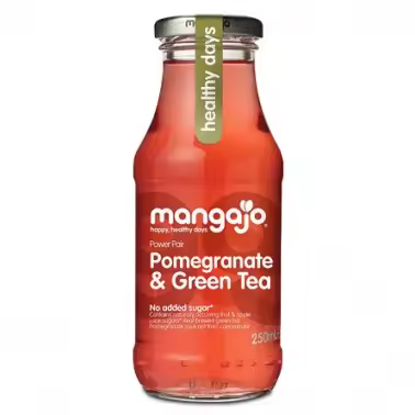 Mangajo Granada y Té Verde 250ml - 1