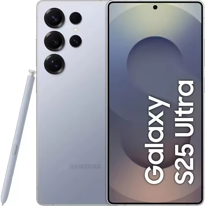SAMSUNG GALAXY S25 ULTRA 5G 512GB (GRIS, COMO NUEVO) - 1