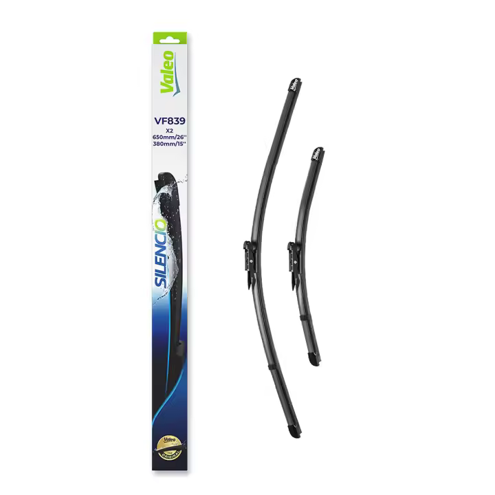 577839 -Escobilla Valeo Silencio - VF839 - Kit - 1