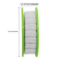 Lubricador De Cadena De Bicicleta Portátil Herramienta De Mantenimiento De Bicicleta Aplicador De Lubricante Para Cadena Y Engrosos - details 5