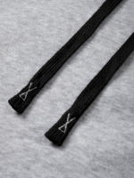 Chaqueta De Capucha Cremallera Para Hombres Moda Otoño Invierno Caliente Sudadera Deportiva Para Exteriores Senderismo Ropa De Aventura - details 18