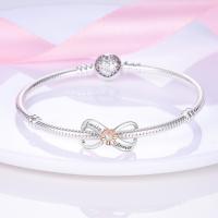Colgante De Gato Luna Estrella En Plata Para Mujer Pendiente De Earphone Dangle Joyería De Moda DIY Regalo Bangle Bracelet Fit - details 38