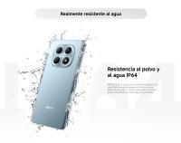 Teléfono Móvil Xiaomi REDMI Note 15, Batería masiva de 6000 mAh, Cristal de pantalla de alta resistencia, Pantalla AMOLED FHD+ de 6.77", Cámara súper clara de 108 MP, IP64 - details 5