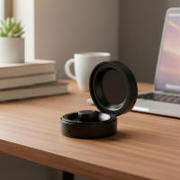 Estación De Carga Compatible Con Oura Ring Gen 4 Estuche De Carga Portátil Y Compacto Con Cable USB-C Para Anillo Inteligente - details 2