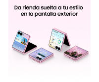 Samsung Galaxy Z Flip8 5G / 6.9'' Dynamic AMOLED 2X 120Hz FHD+ - details 5
