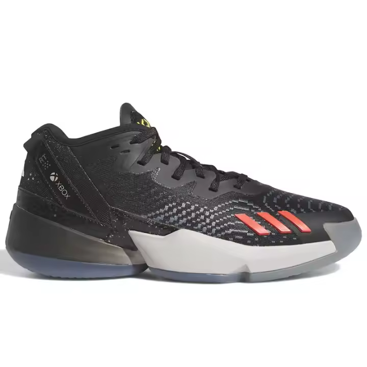 Zapatillas Adidas Don Issue 4 "Xbox" - 1