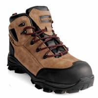 Bota de montaña para trekking impermeable-godry-Tex® Klamath 247 SRC. Safetop - details 1