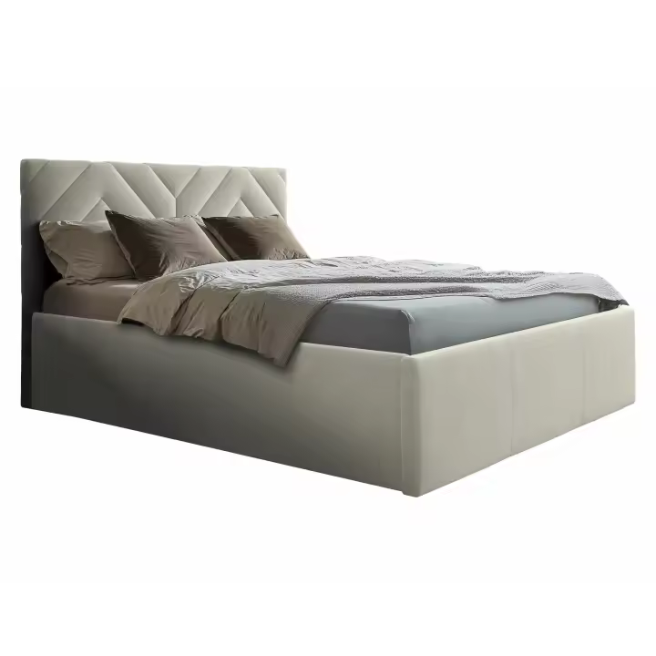 Cama ComfiDream 175 (Fresh 01) - 1