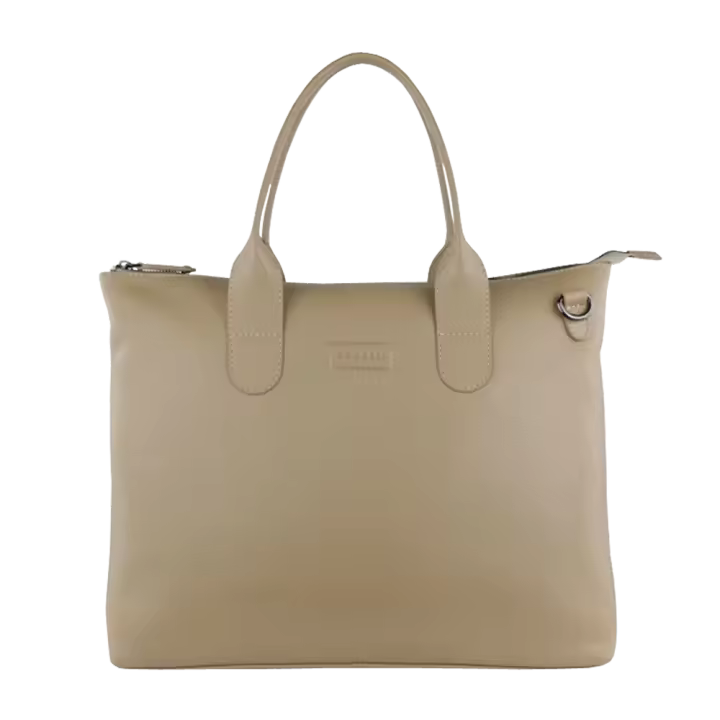 Bolso Bugatti de compras con cremallera Serie Elsa - 1