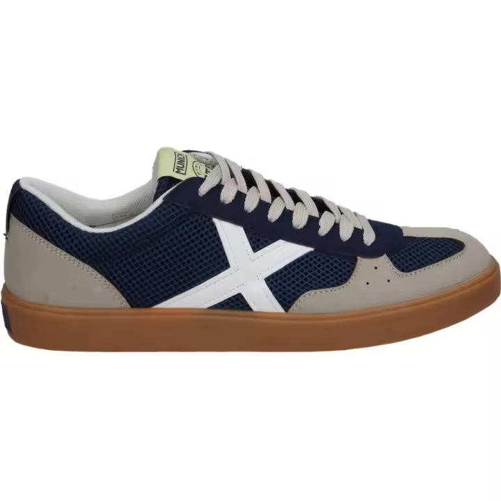 DEPORTIVAS MUNICH 4046034 CABALLERO NEGRO - 1