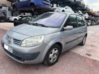 Alternador compatible con Renault Scenic Authentique 2003 (OEM/IAM: 746801) - details 3
